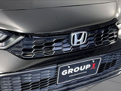 Used 2025 Honda Civic Sport image 28