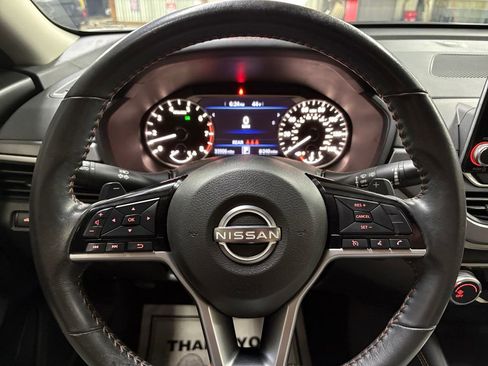 Used 2023 Nissan Altima 2.5 SR image 28