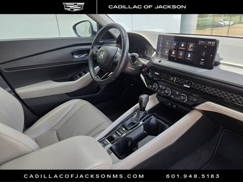 Used 2023 Honda Accord EX-L image 20