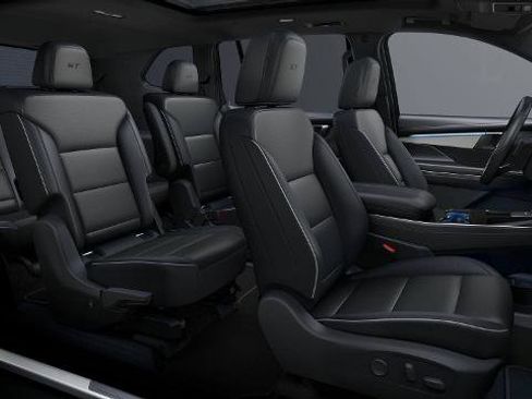 New 2026 Buick Enclave Sport Touring w/ Power Package image 36