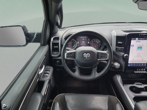 Used 2023 RAM 1500 Laramie AWD/4WD image 23