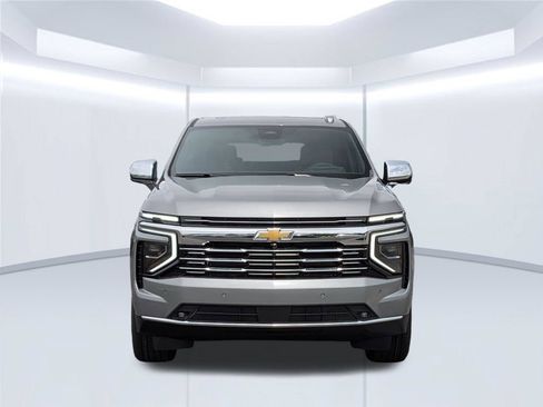 New 2026 Chevrolet Tahoe Premier RWD image 10