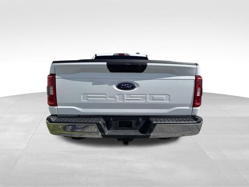Used 2023 Ford F150 XLT w/ Equipment Group 301A Mid AWD/4WD image 13