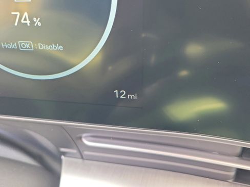 New 2026 Hyundai Kona SEL Premium image 16