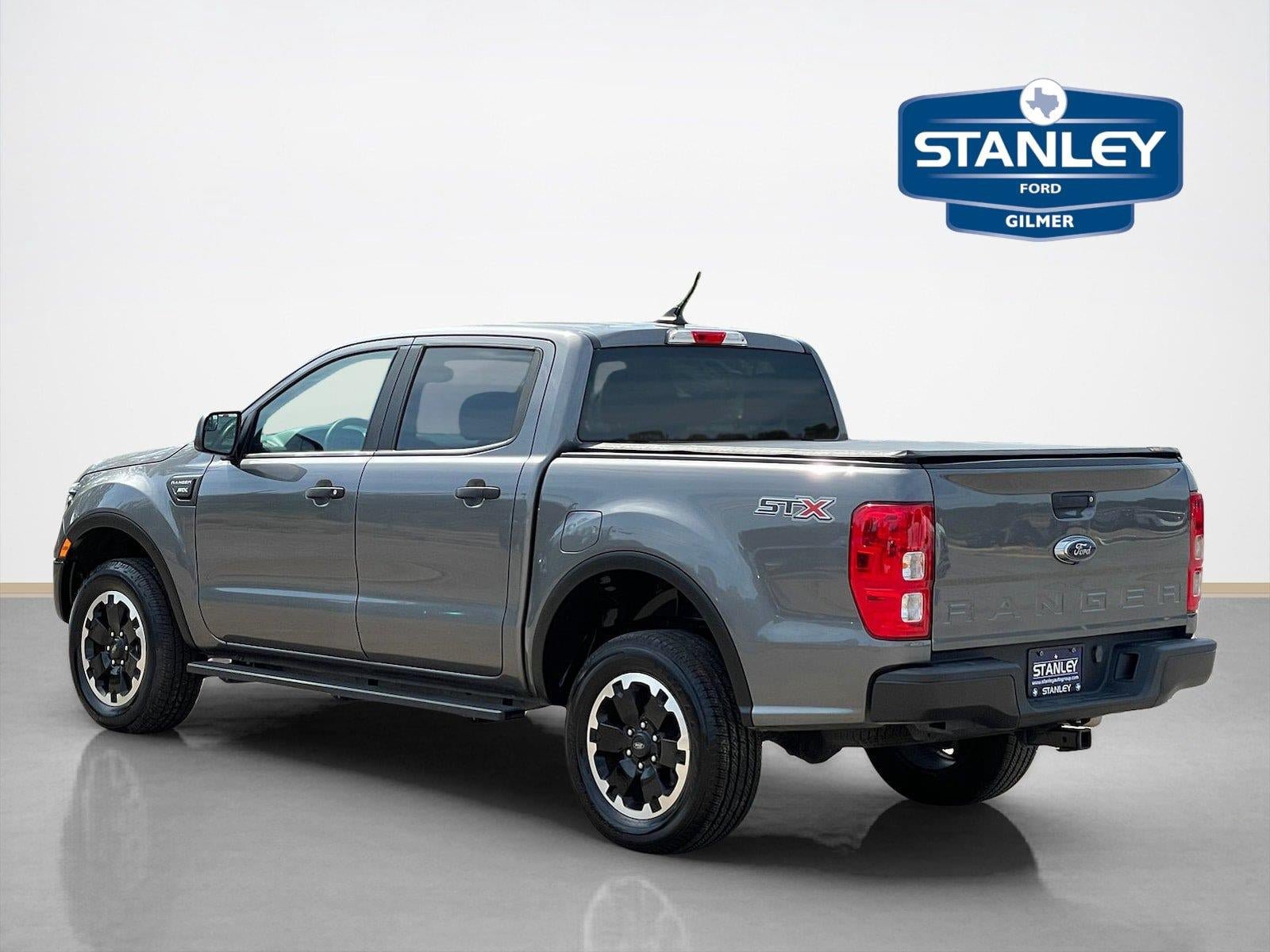 Used 2021 Ford Ranger XL w/ Equipment Group 101A High RWD image 5