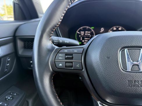 Used 2025 Honda CR-V Sport-L image 30