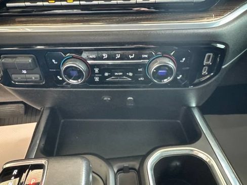 Used 2022 Chevrolet Silverado 1500 RST w/ All Star Edition Plus AWD/4WD image 21