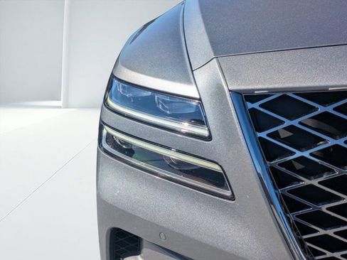 Used 2023 Genesis GV80 3.5T w/ Cargo Package image 8