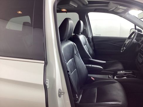 Used 2019 Honda Pilot Elite image 8