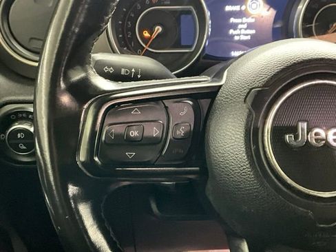 Used 2020 Jeep Gladiator Sport w/ Quick Order Package 24S image 17