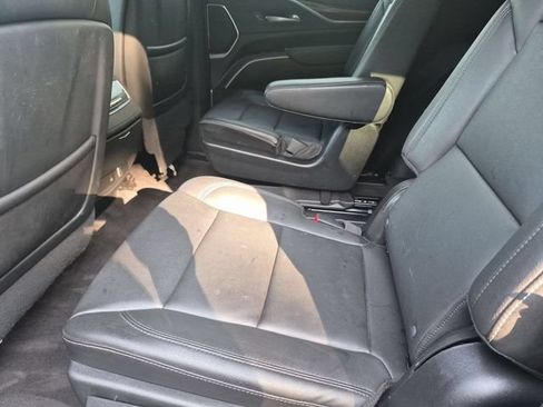 Certified 2022 Cadillac Escalade Luxury AWD/4WD image 24