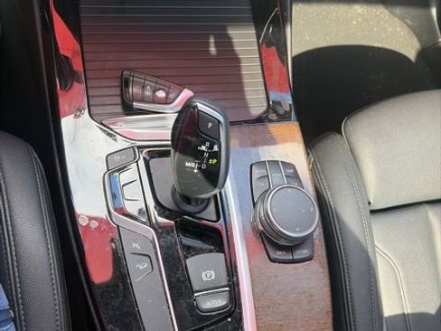 Used 2019 BMW X3 xDrive30i w/ Driving Assistance Package image 9