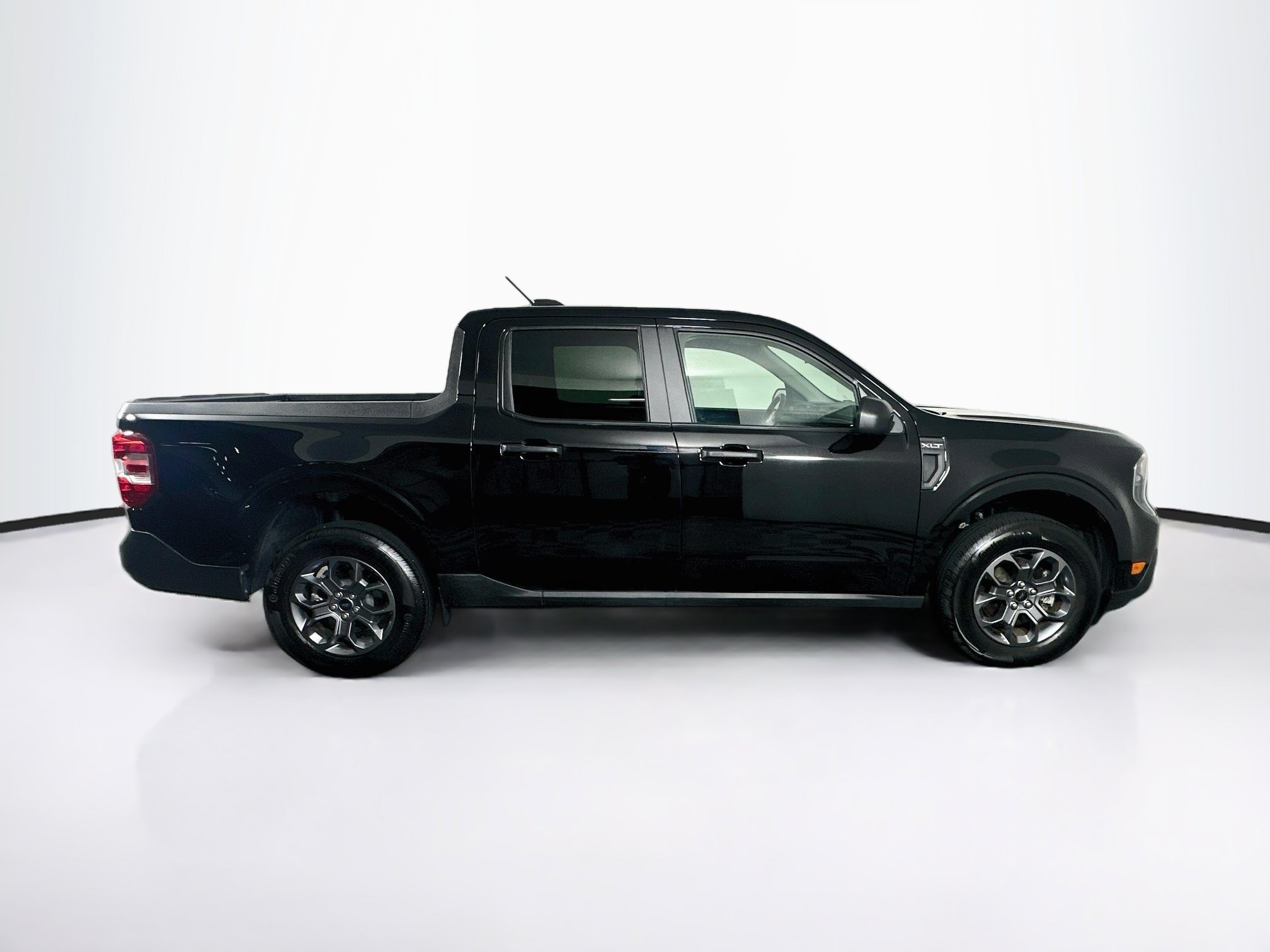 Used 2026 Ford Maverick XLT AWD/4WD image 10