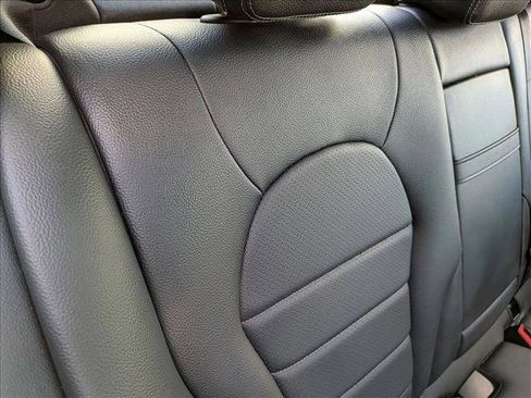 Used 2021 Mercedes-Benz C 300 4MATIC Sedan image 16