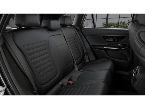 New 2026 Mercedes-Benz GLC 300 4MATIC image 6