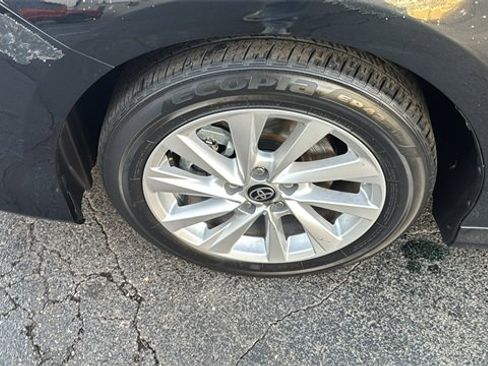 Used 2024 Toyota Camry LE image 34
