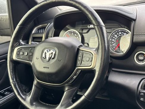 Used 2019 RAM 1500 Sport w/ Advanced Safety Group image 15