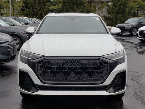 New 2026 Audi Q8 Premium Plus image 5