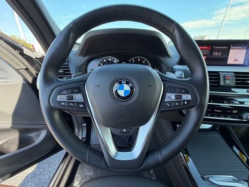 Used 2021 BMW X3 xDrive30i w/ Convenience Package AWD/4WD image 26