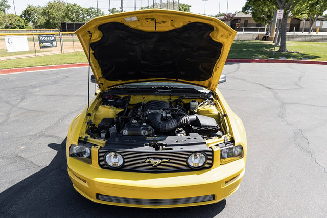 Used 2006 Ford Mustang GT Premium RWD image 15
