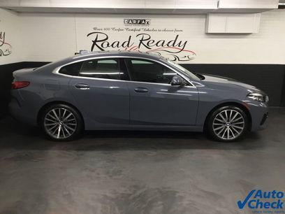 Used 2021 BMW 228i xDrive Gran Coupe w/ Convenience Package
