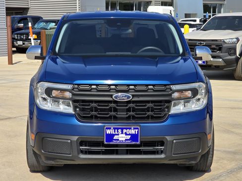 Used 2023 Ford Maverick XL FWD image 2