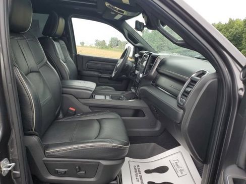 Used 2022 RAM 3500 Limited AWD/4WD image 23