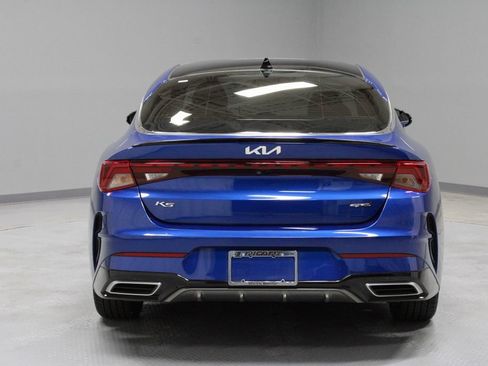 Used 2022 Kia K5 GT-Line w/ GT-Line FWD Premium Package image 10