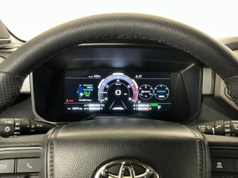 Used 2026 Toyota Sequoia Limited AWD/4WD image 10