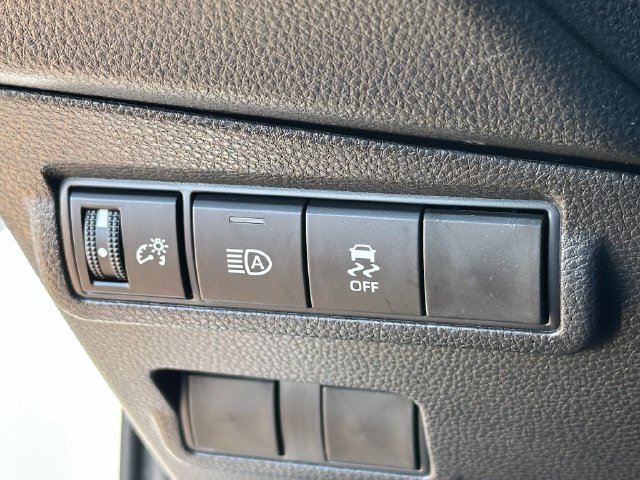 New 2026 Toyota Corolla Cross LE FWD image 21