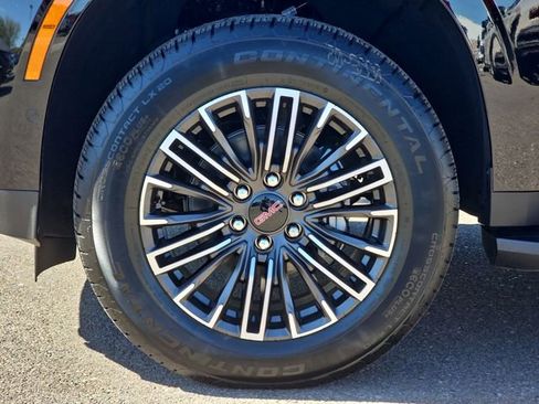 New 2026 GMC Yukon XL Elevation w/ Elevation Premium Package image 20