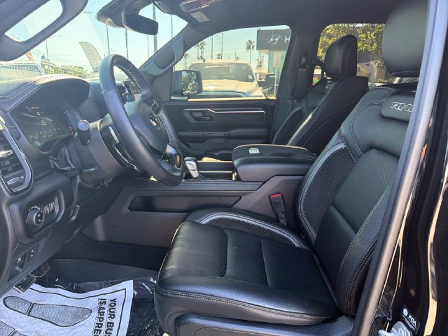 Used 2026 RAM 1500 RHO AWD/4WD image 9