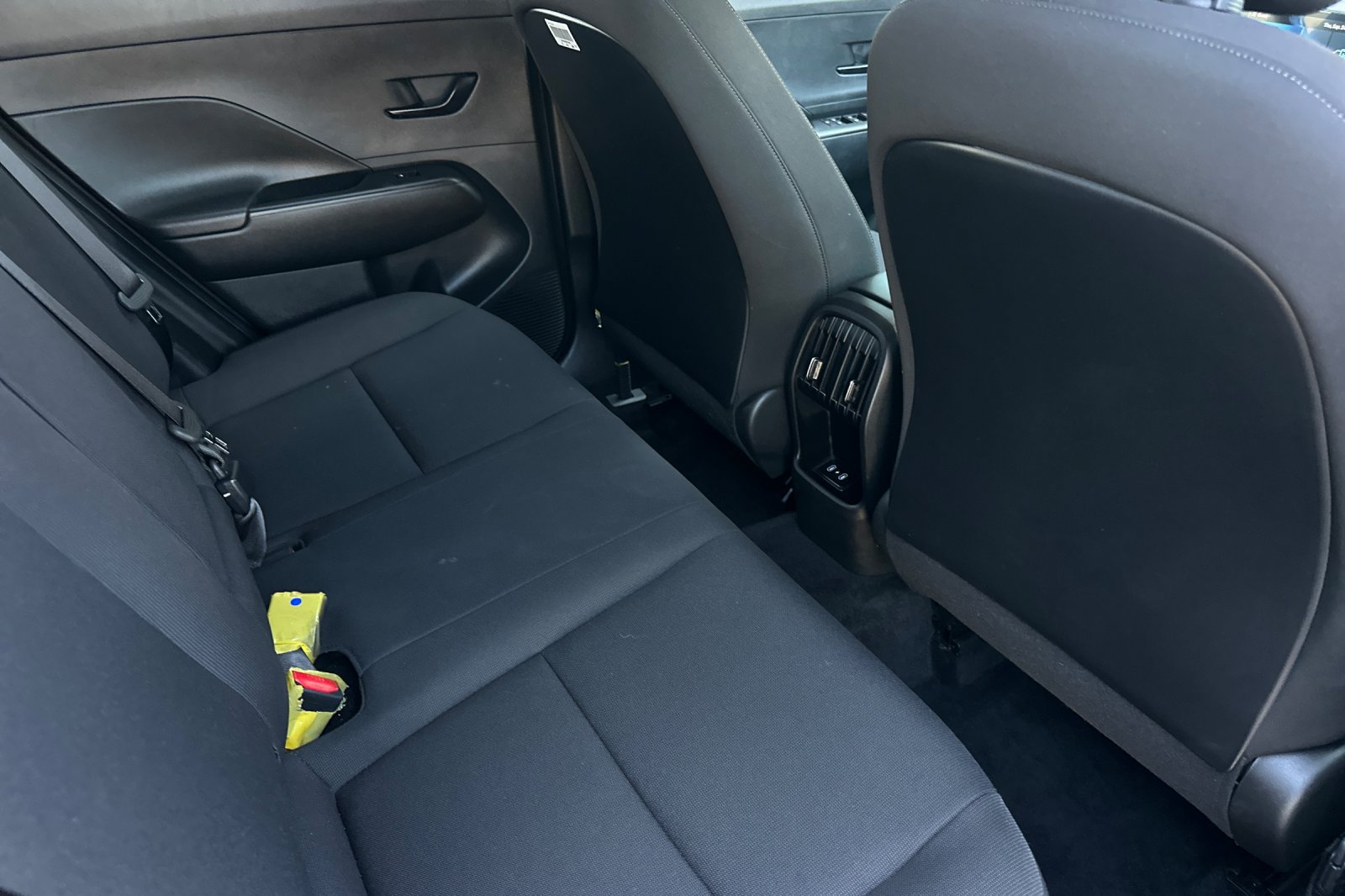 Used 2026 Hyundai Kona SEL Sport FWD image 19