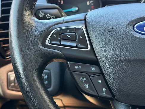 Used 2019 Ford Escape Titanium AWD/4WD image 18