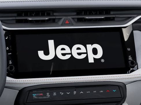 New 2026 Jeep Cherokee Limited AWD/4WD image 18
