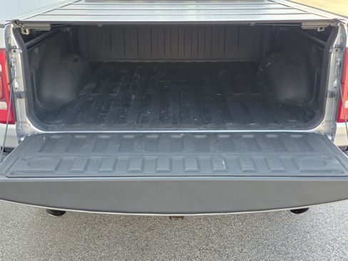 Used 2022 RAM 1500 Laramie image 32