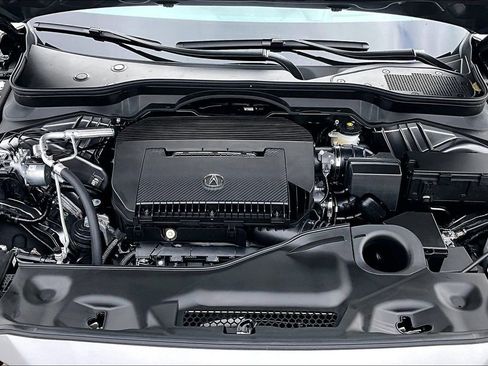 New 2026 Acura MDX A-Spec image 37