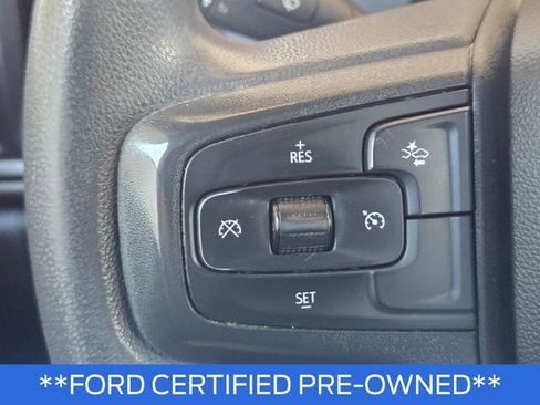 Used 2022 Chevrolet Silverado 1500 Custom RWD image 22