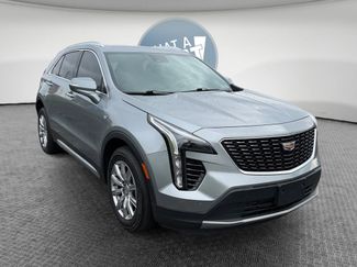 Used 2023 Cadillac XT4 Premium Luxury video 1