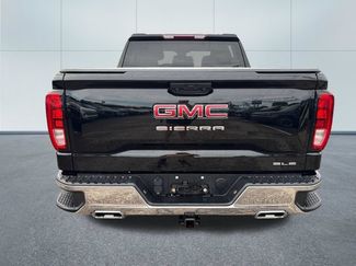 Used 2024 GMC Sierra 1500 SLE AWD/4WD video 3