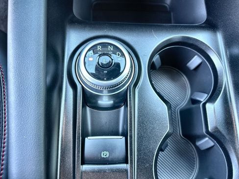 Used 2026 Ford Explorer ST-Line w/ ST-Line Street Pack RWD image 16