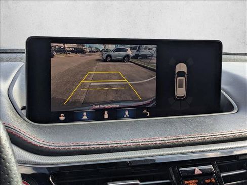 Certified 2023 Acura MDX A-Spec image 13