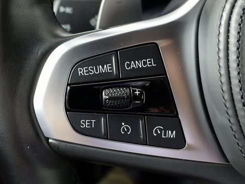 Used 2023 BMW 430i xDrive Convertible w/ M Sport Package image 41