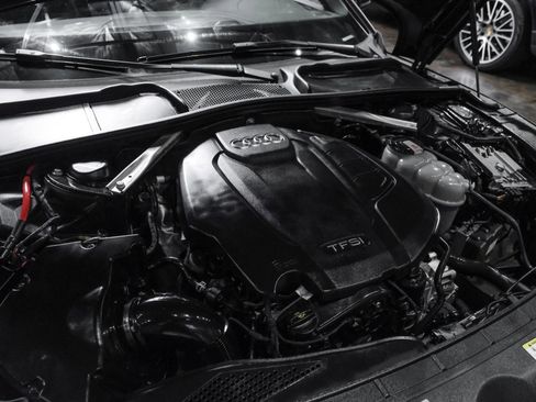 Used 2020 Audi A5 2.0T Premium Plus w/ Premium Plus image 43