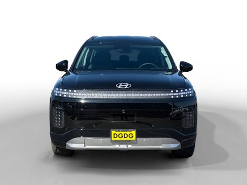 New 2026 Hyundai Ioniq 9 SEL image 8