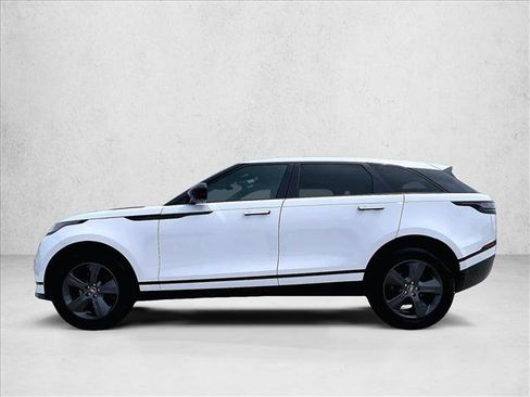 Used 2025 Land Rover Range Rover Velar Dynamic SE AWD/4WD image 6