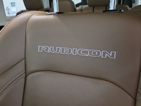 Used 2021 Jeep Wrangler Unlimited Rubicon image 49