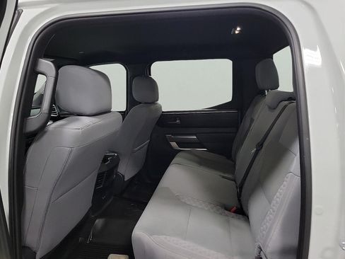 Used 2025 Toyota Tundra SR5 AWD/4WD image 8