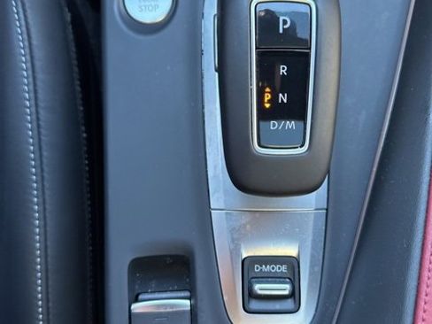 Certified 2023 INFINITI QX50 Sport w/ Cargo Package image 29