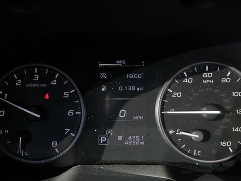 Certified 2025 Subaru Legacy Premium image 22